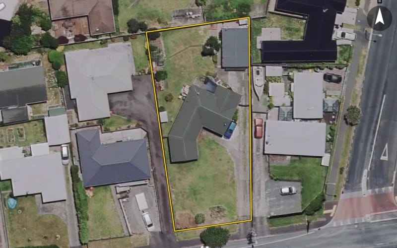 179 Dinsdale Road