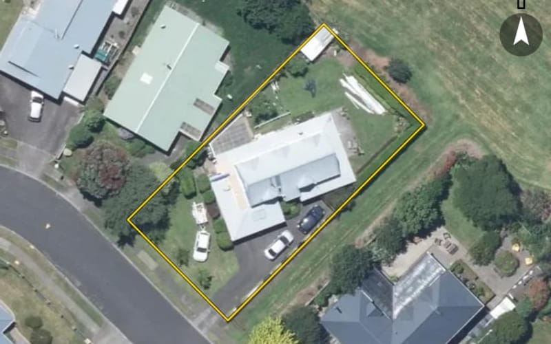 20 Bullock Drive