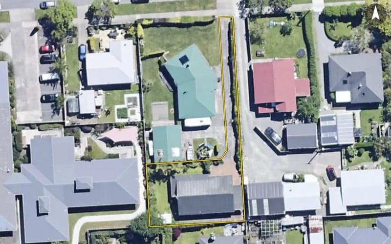 11A McCallum Street