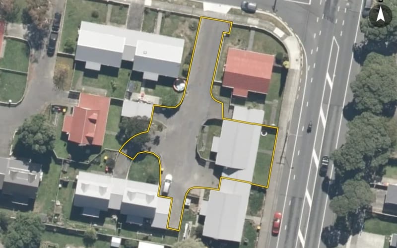63 Randwick Road