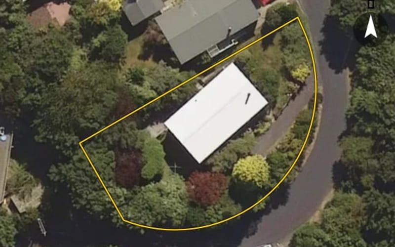 17 Tanner Road