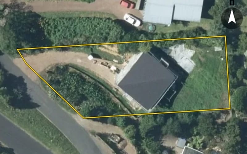 22 Weka Road