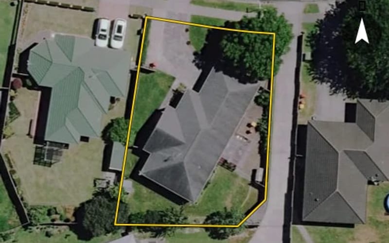 14 Newfield Drive
