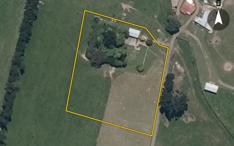 365A Kaimatarau Road