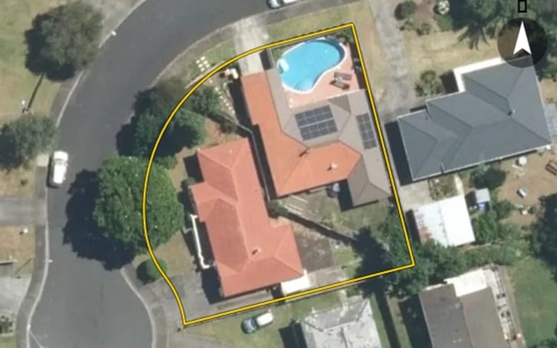 20 Taonui Street