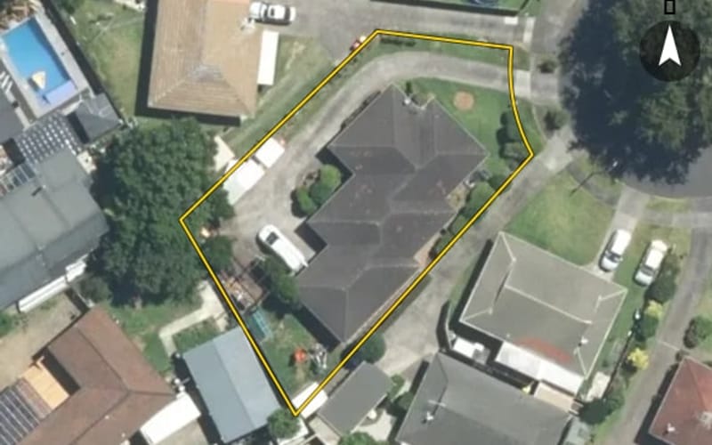 20 Glengowan Place