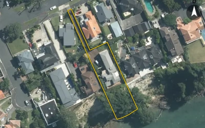 77 Stanley Point Road