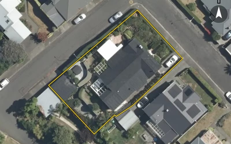 30 Coleman Terrace