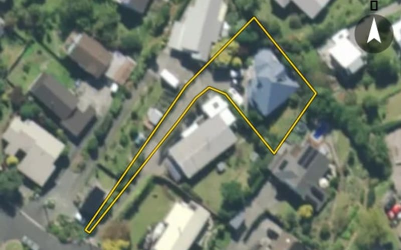 8A Johnson Street