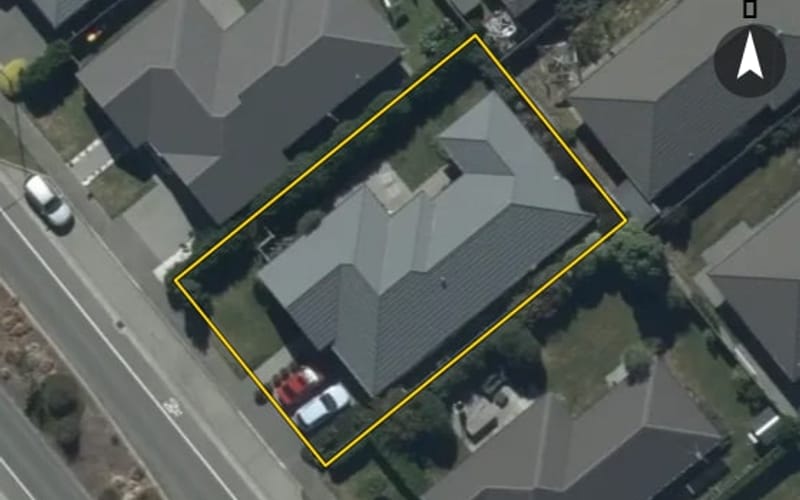8 Skyhawk Road