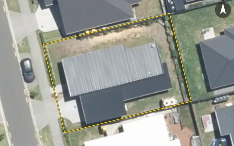 18 Rosslands Avenue
