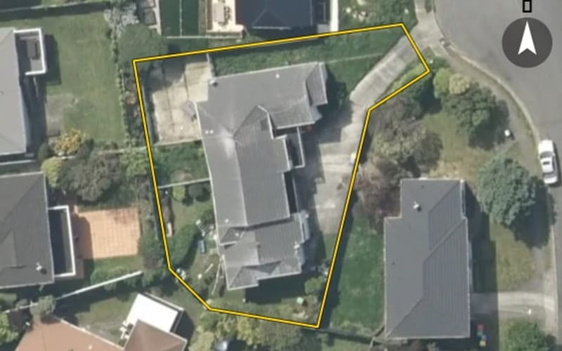 7B Tregony Place
