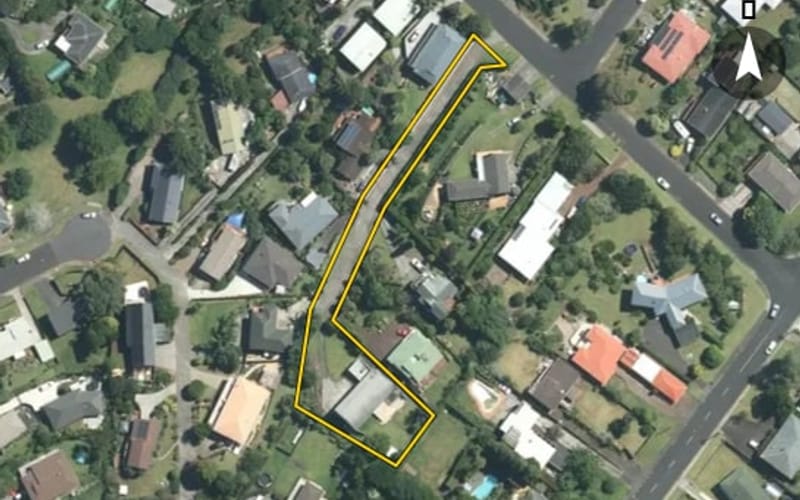 6 Kauri Lane