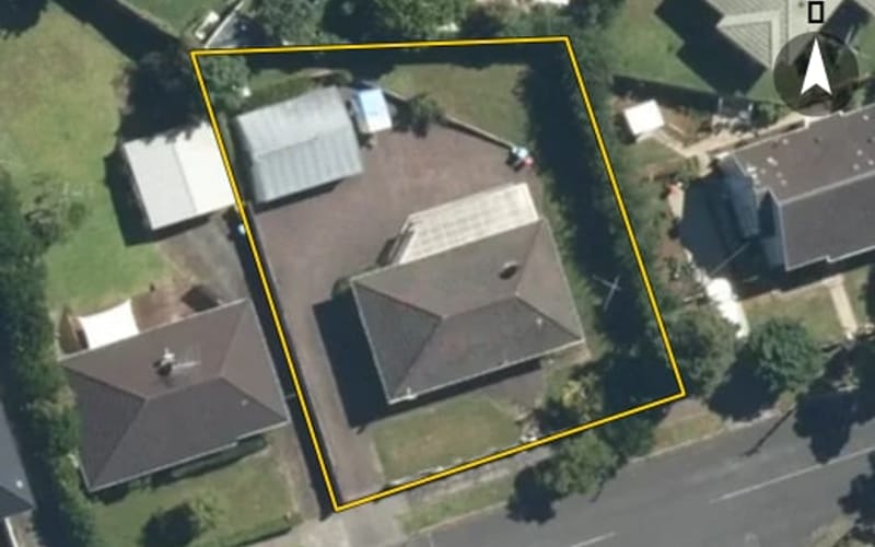 15 Konini Road