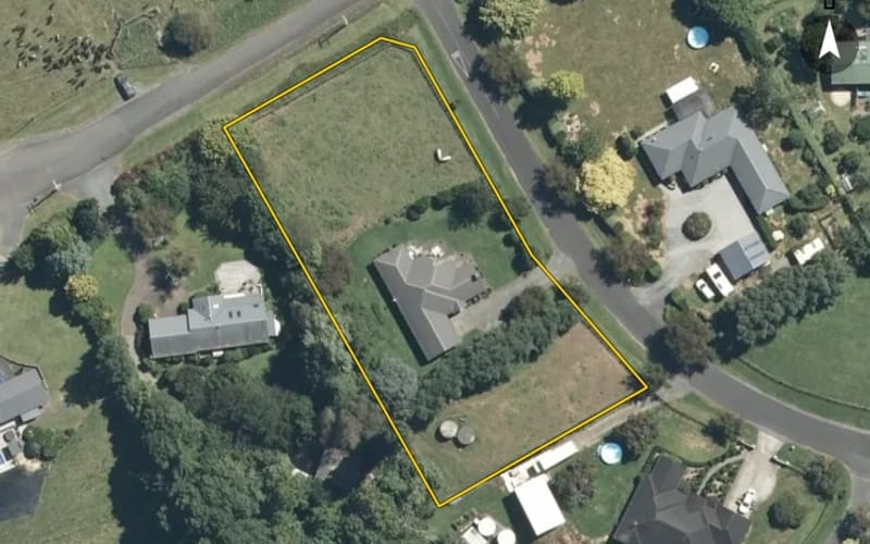 6 Awanui Avenue