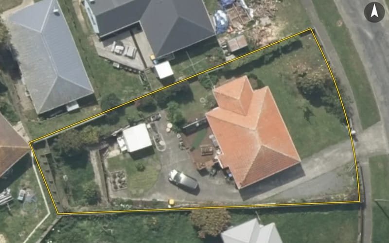 14 Martin Street