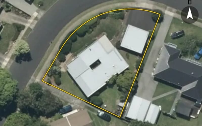 4 Sheridan Crescent