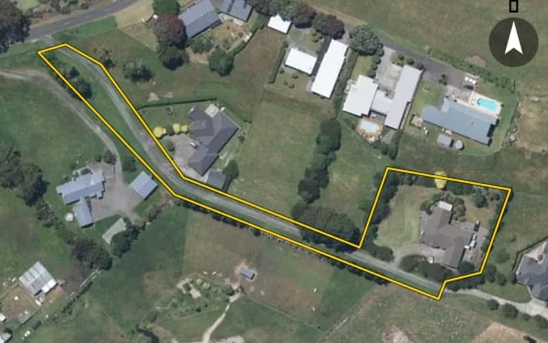 14 Pickwick Road