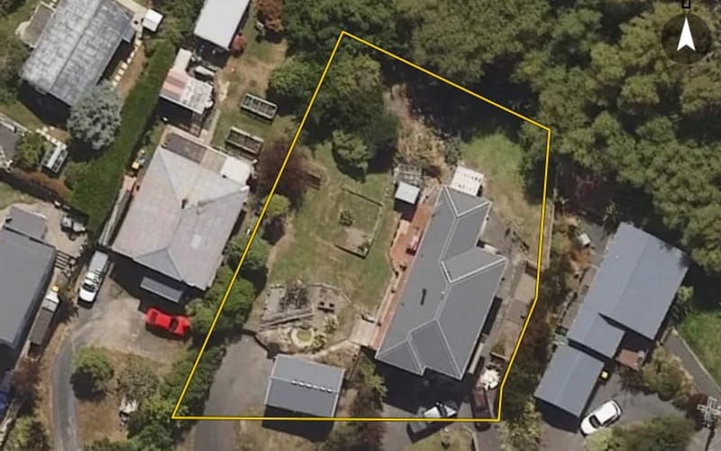 7 McIntosh Road