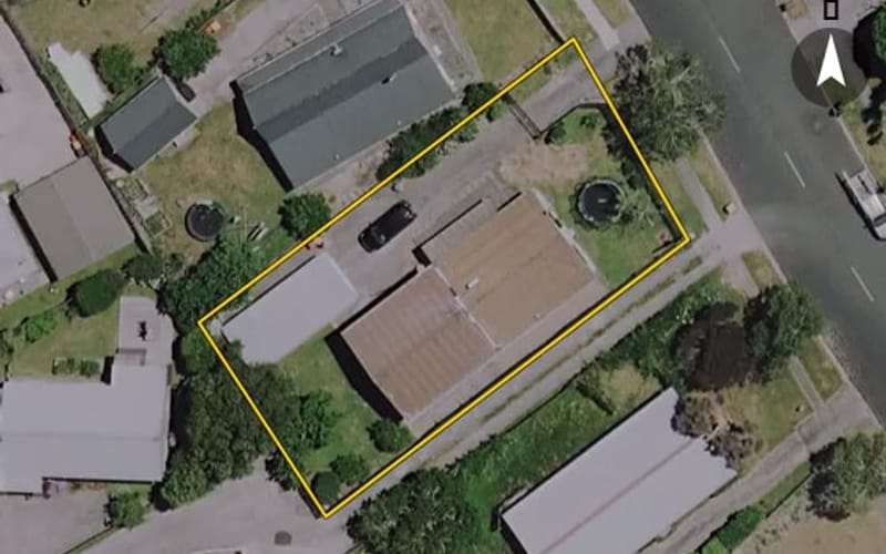 17 Garland Drive
