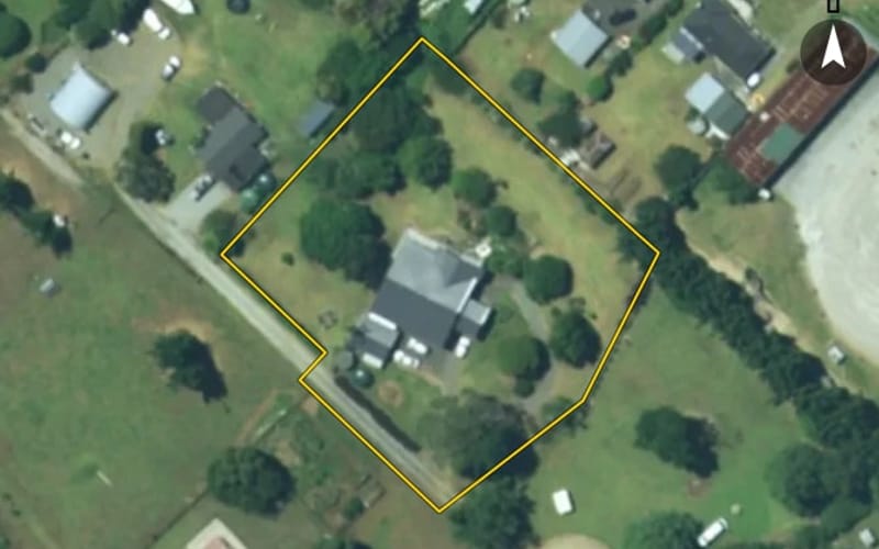 6071A State Highway 12