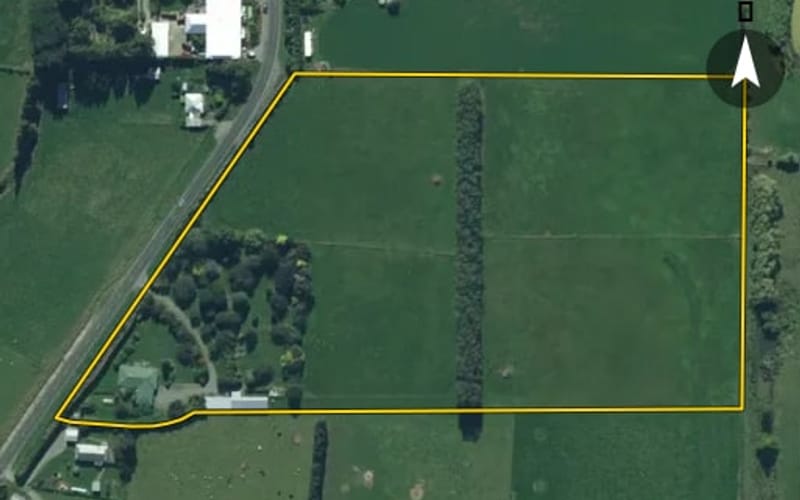 113 Lochiel Branxholme Road