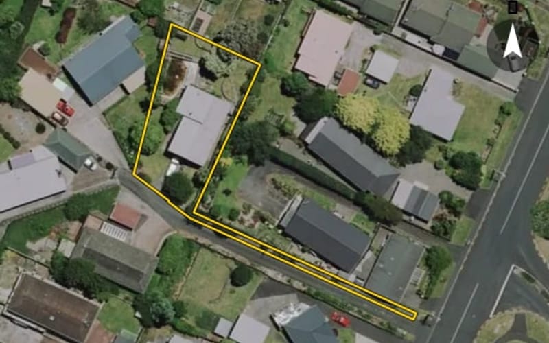 28 Houchens Road
