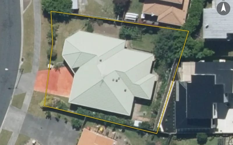 12 Margaret Henry Crescent