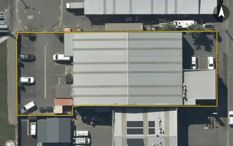 1B Kent Street