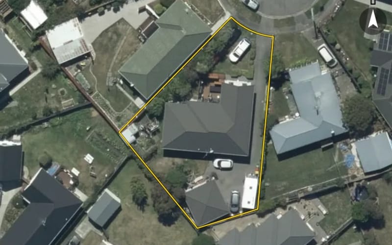 12 Cromer Place