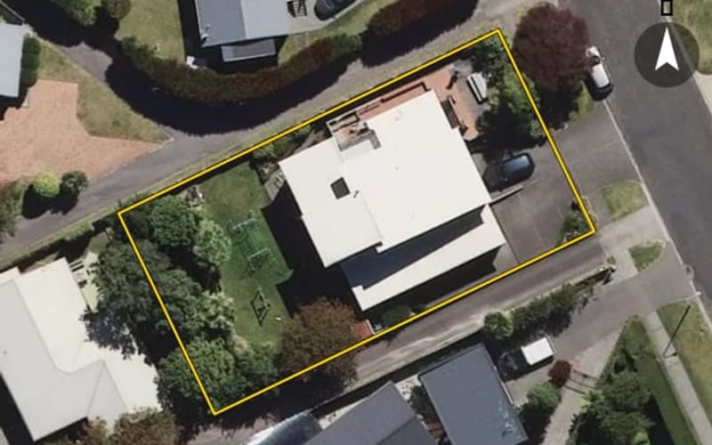 11 Kurupae Road