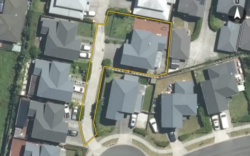 17 Hirimate Place