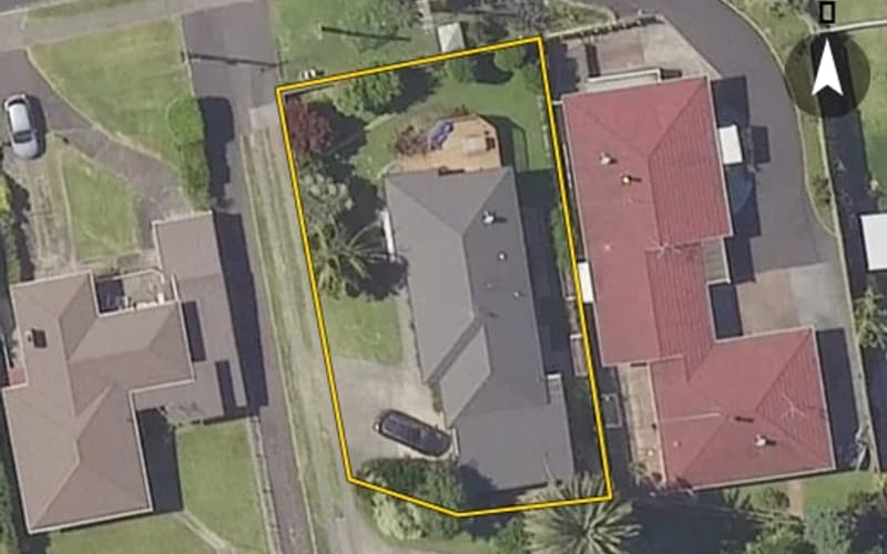 46 Sutherland Road