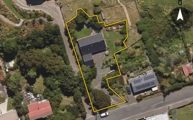 11 Matai Street