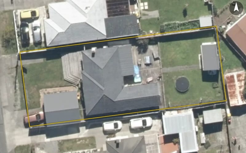 8 Wise Street