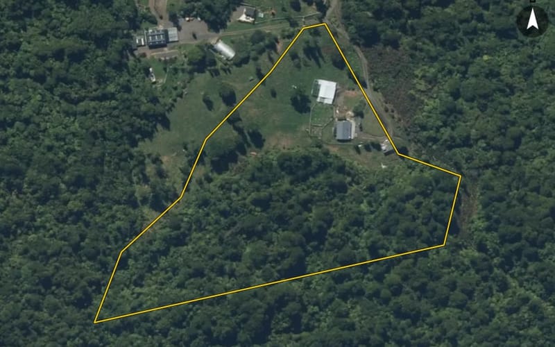 447B Goble Road