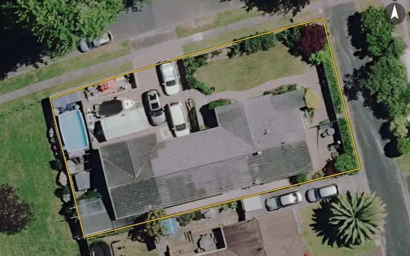 3 Brookview Court