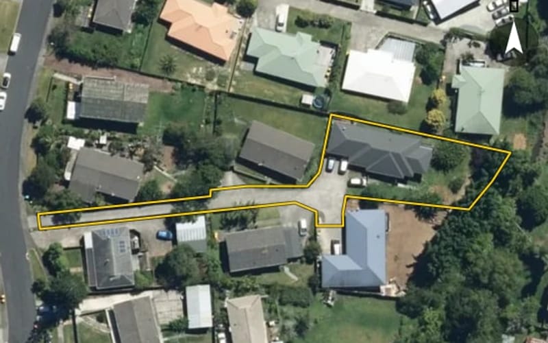 22A Roick Parade
