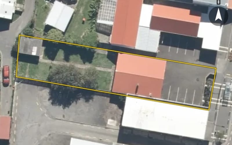 153 Randwick Road