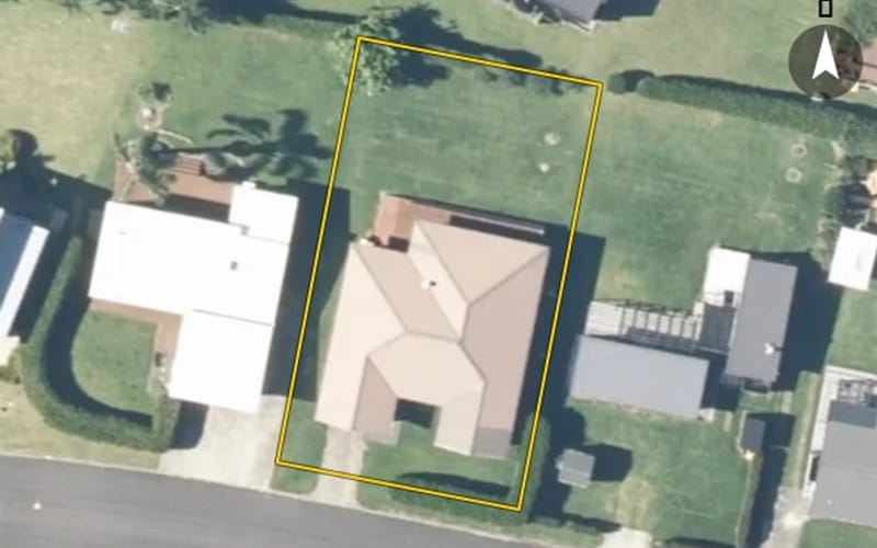 70 Te Punga Road