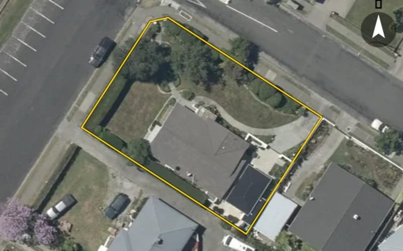 44 Herrick Street