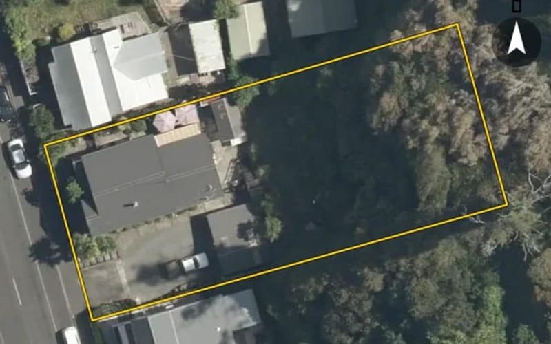 133 Shakespeare Road