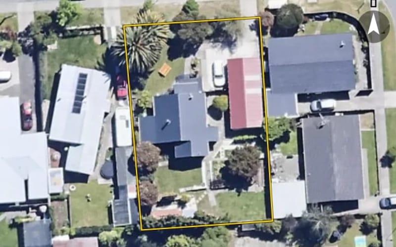 36 Wither Road