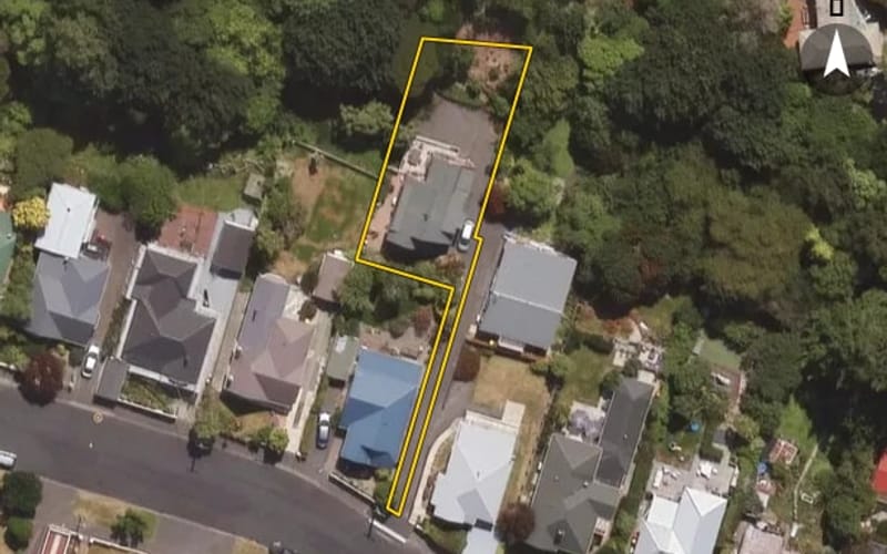 18 Rosebery Street