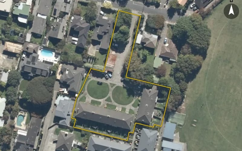 26 Marina Grove
