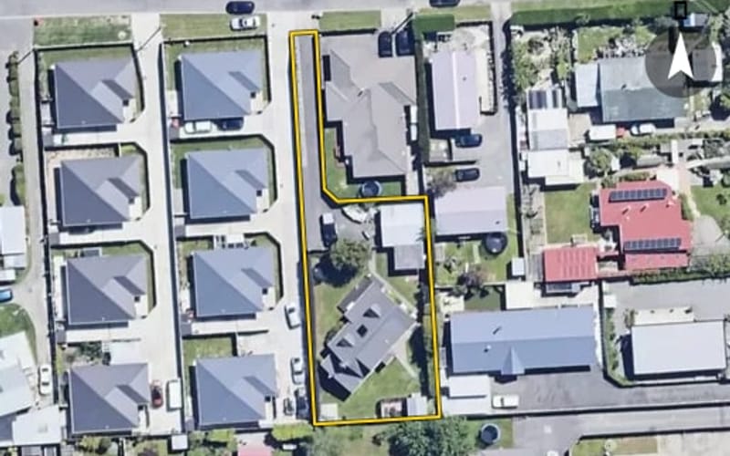 7A Farmar Street