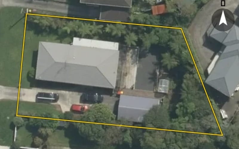 16 Cecil Road