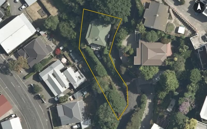 2 Kowhai Road