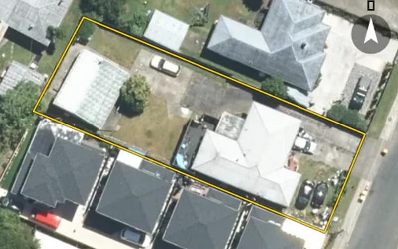 15 Kerrydale Road