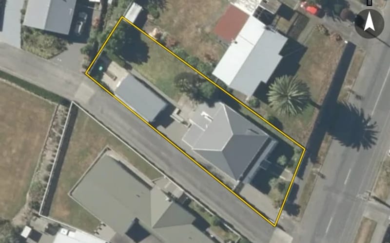 65 Totara Street